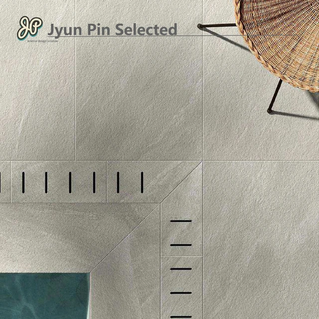 Jyun Pin 駿品裝修 嚴選石紋紋理瓷磚(石紋磚系列/每坪)