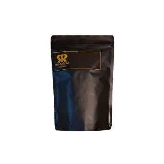 【RORISTA】100%阿拉比卡精品級即溶黑咖啡(150gX4袋)