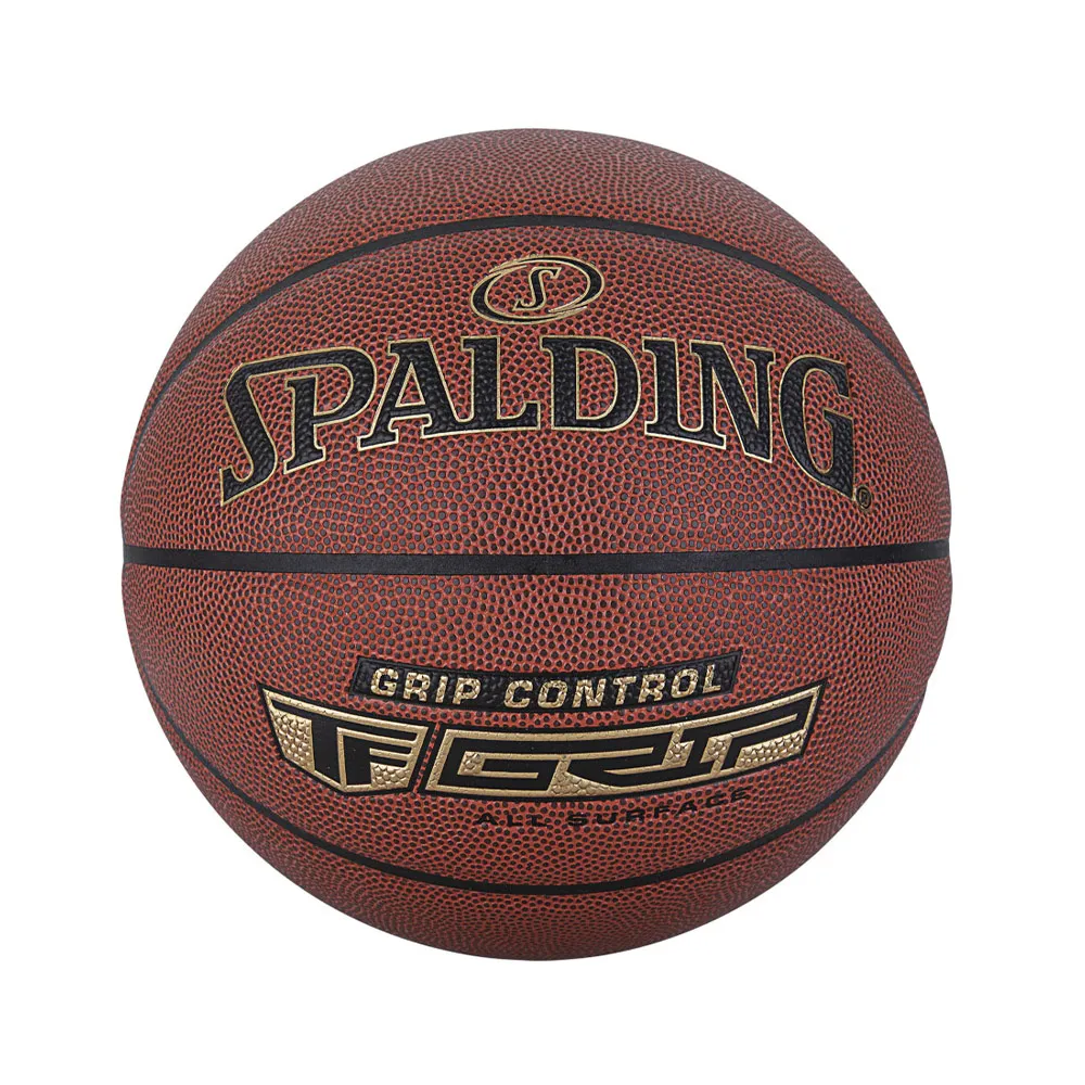 【SPALDING】SP 21 Grip Control 合成皮 #7 籃球(合成皮)