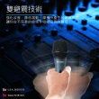 【CAROL 佳樂】USB麥克風 Podcast 直播專用推薦 ★ 專利雙避震 音質清晰(E dur-916SU)