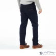 【NST JEANS】微刷色 彈性男重磅原色牛仔褲-中腰直筒(395-66729)