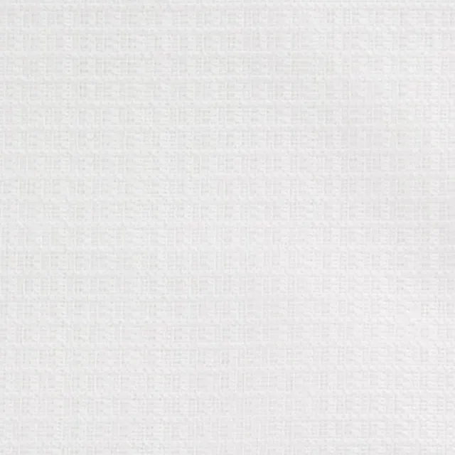 【NITORI 宜得利家居】蕾絲窗簾 窗紗 ARAN 150×228×1 ECO OASIS(蕾絲窗簾)