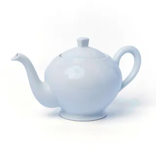 【TWG Tea】魅幻茶壺Glamour Teapot in White(白/450ml)