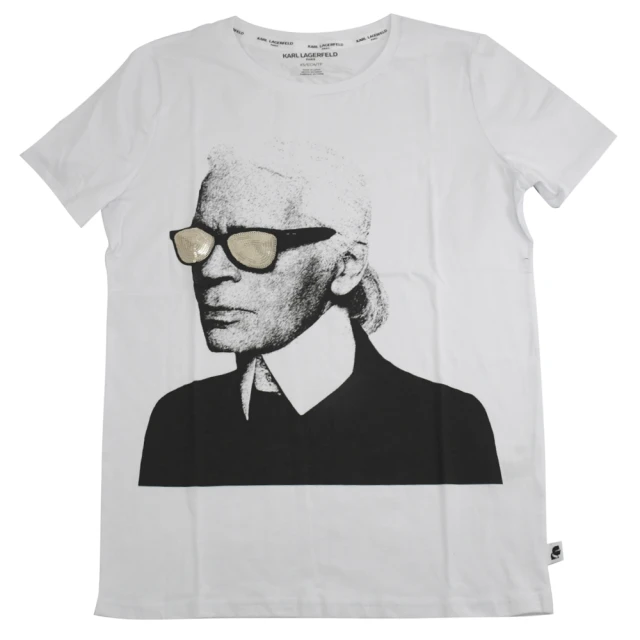 KARL LAGERFELD 卡爾