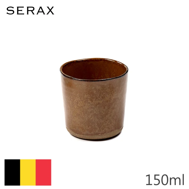 SERAX MERCI/N°9茶杯/咖啡(比利時米其林餐瓷家飾)