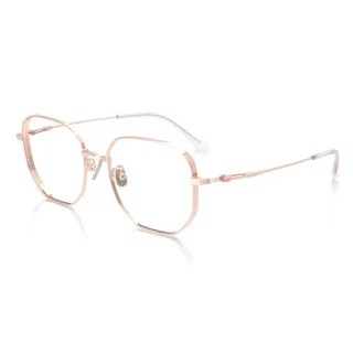 【JINS】金屬潮流眼鏡系列(UMF-21A-104)