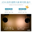【JOYA LED】15W 鞦韆軌道燈 白色外殼(台灣製造 德國歐司朗晶片)