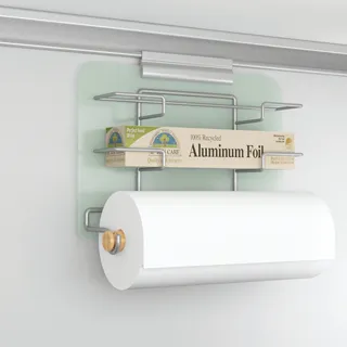 【Jyun Pin 駿品裝修】嚴選吊掛系列 - 琉璃鍋蓋架 LD729E