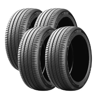 【Michelin 米其林】PRIMACY 4 PRI4 高性能轎車胎 四入組 215/45/17(安托華)