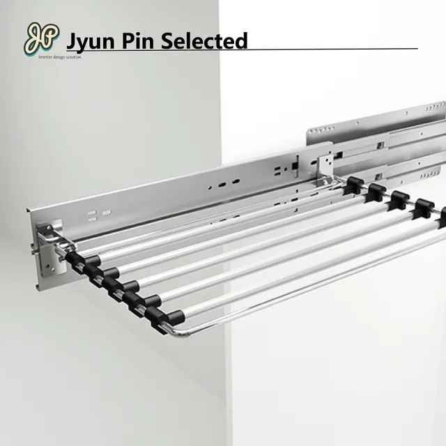 【Jyun Pin 駿品裝修】嚴選長腳架 DB141