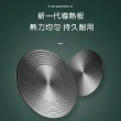 【CCKO】24cm 多功能快速解凍盤 導熱板 瓦斯爐節能板 受熱均勻(解凍盤 節能板)