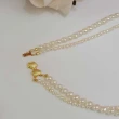 【A.pearl】真愛 珍珠 項鍊(珍珠項鍊)