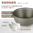 【Quasi】極上鑄造萬用鍋22cm(湯鍋+火鍋)
