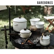 【Barebones】CKW-396 琺瑯單柄鍋(鍋具 湯鍋 琺瑯鍋 露營炊具)