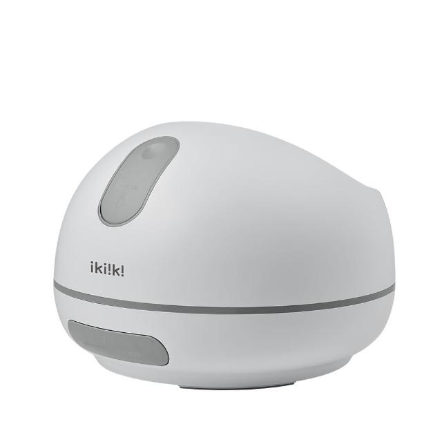 【ikiiki 伊崎】熱蒸美足機 IK-FM5501