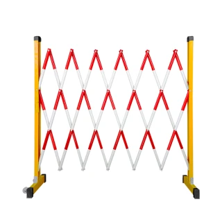 【錫特工業】工程圍籬 伸縮圍籬 施工安全器材 施工圍籬(MIT-CF1230 精準儀表)