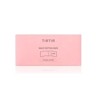 韓國TIRTIR化妝棉3盒(U)