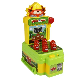 【瑪琍歐玩具】打地鼠機台/KDL888-0(燈光音效功能)