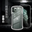 【XUNDD 訊迪】iPhone 11 Pro 5.8吋 阿爾法系列 軍規防摔手機殼