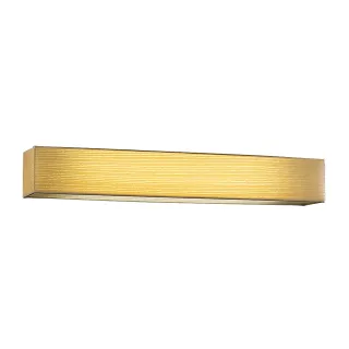 【Honey Comb】進口白栓木原木皮壁燈(EX1004WL)