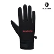 【BLACK YAK】YAK HARDGRIP手套[黑色]BYAB2NAN01(秋冬 耐磨 手套 中性款)
