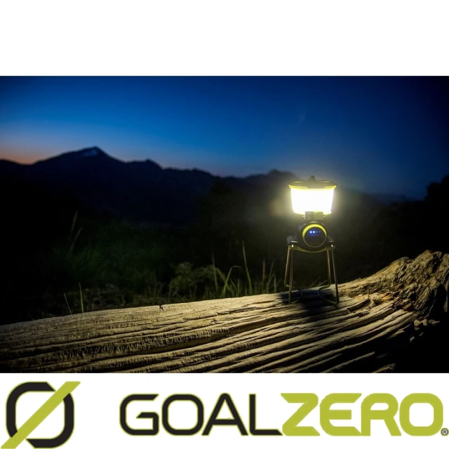 【Goal Zero】Lighthouse Mini Core多向式LED營燈 燈塔營燈(GZ-32011)