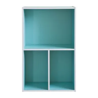 【TZUMii】經典大容量五層櫃-三色可選(書櫃 收納櫃 置物櫃 空櫃)