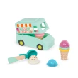 【B.Toys】疊高高冰淇淋車
