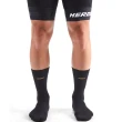 【HEROIC ONE】Heroic One Cycling Socks公路自行車襪(黑金One 1)