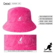 【KANGOL】FURGORA漁夫帽(粉紅色)