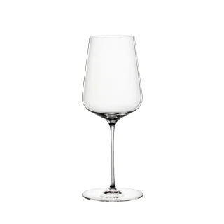 【德國Spiegelau】歐洲製Definition水晶玻璃通用杯/550ml(仿手工杯高階羽量款)