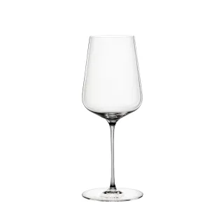 【德國Spiegelau】歐洲製Definition水晶玻璃通用杯/550ml(仿手工杯高階羽量款)