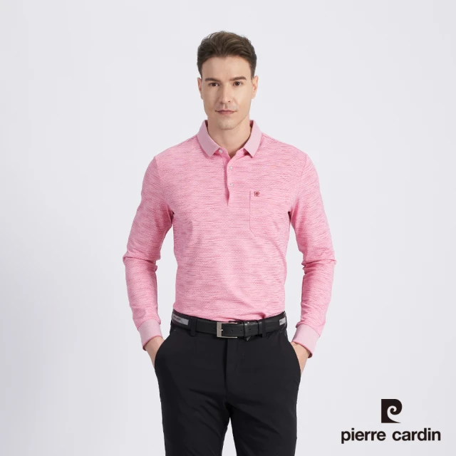 pierre cardin 皮爾卡登 商務休閒 男款 都會休