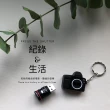 【IdunApple】單眼相機 造型隨身碟 32G USB 3.(附精美收納鐵盒)