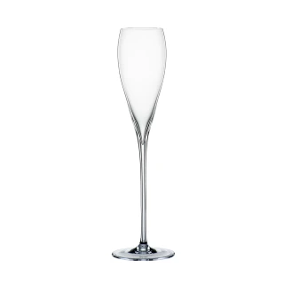 【德國Spiegelau】歐洲製Adina Prestige水晶玻璃氣泡杯/160ml(奢華鬱金香輕盈款)