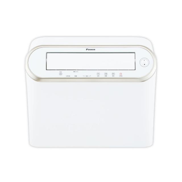 【DAIKIN 大金】16.5L強力乾衣電眼感應除濕機(JP33ASCT-W)