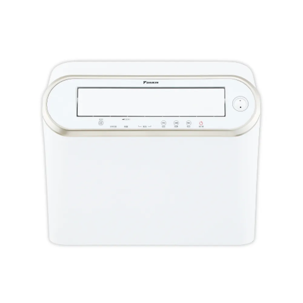 DAIKIN 大金】16.5L強力乾衣電眼感應除濕機(JP33ASCT-W) - momo購物網