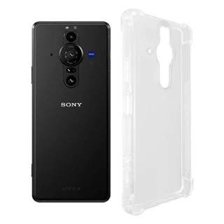 【阿柴好物】Sony Xperia PRO-I(防摔氣墊保護殼)