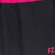 【FZ FORZA】Lasmie W 2 in 1 Skirt 透氣運動短裙(FZ213676 黑/桃紅)