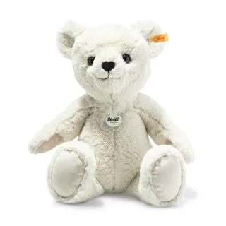【STEIFF】Heavenly Hugs Benno Teddy Bear(經典泰迪熊_黃標)