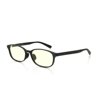 【JINS】設計師款 無度數40%濾藍光眼鏡(AFPC17A002)
