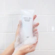 【aura雅鄔樂】潤澤淨透洗顏乳 Simples Wash 100g(洗顏乳 溫和清潔 日本美肌對策)