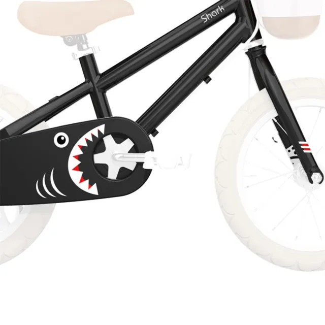 【聰明媽咪兒童超跑】Royalbaby小鯊魚兒童自行車/腳踏車(12吋)