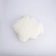 【HOLA】WARM TOUCH石墨烯造型暖手枕-米棕
