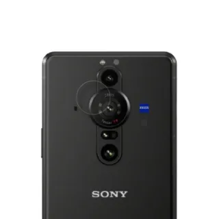 【Glass】Sony Xperia 1/5/10 V/IV/III 鏡頭保護貼(鋼化玻璃/好貼板)