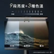 【MIDEA 美的】智能護眼螢幕掛燈-2入組(MD-4.5TW)
