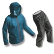 【Makku】輕量 兩件式耐水壓雨衣 日本雨衣 登山 爬山 7100 AS-7100(AS7100)