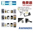 【Ainmax 艾買氏】2入 多功能Micro SD小白盒 TF卡盒 記憶卡收納盒(市售各廠牌記憶卡均適用 攝影大師專用)