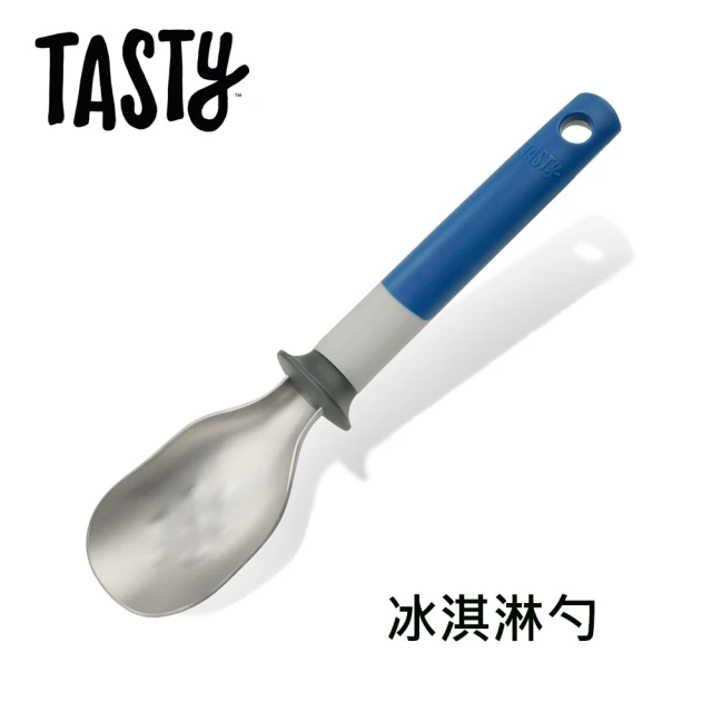 【Tasty】冰淇淋勺