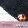 【芽比】刷毛加大褲襪3雙組(褲襪  保暖襪  厚襪)